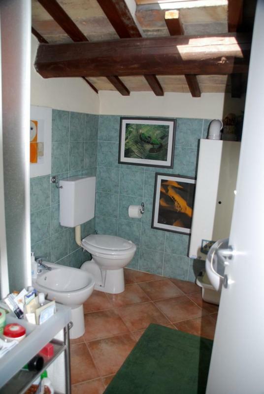 Apartamento Camomilla Rávena Exterior foto