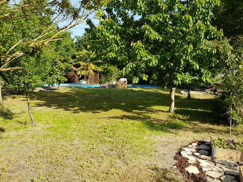 Apartamento Camomilla Rávena Exterior foto